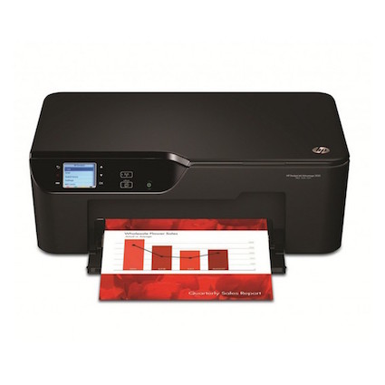 Cartuchos HP Deskjet Ink Advantage 3525